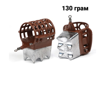 Годівниця фідерна Fanatik Їжак, 130g
